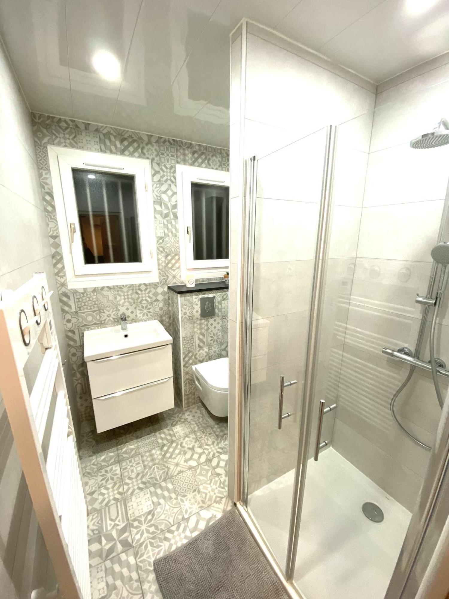 Le Pasteur Apartamento Montchanin Exterior foto